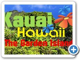KAUAI Garden Island